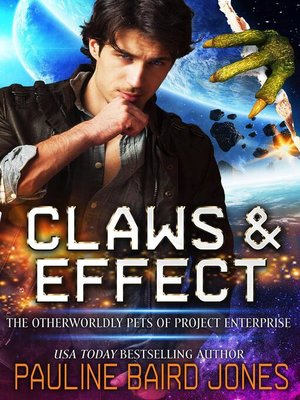 cover image of Claws & Effect
